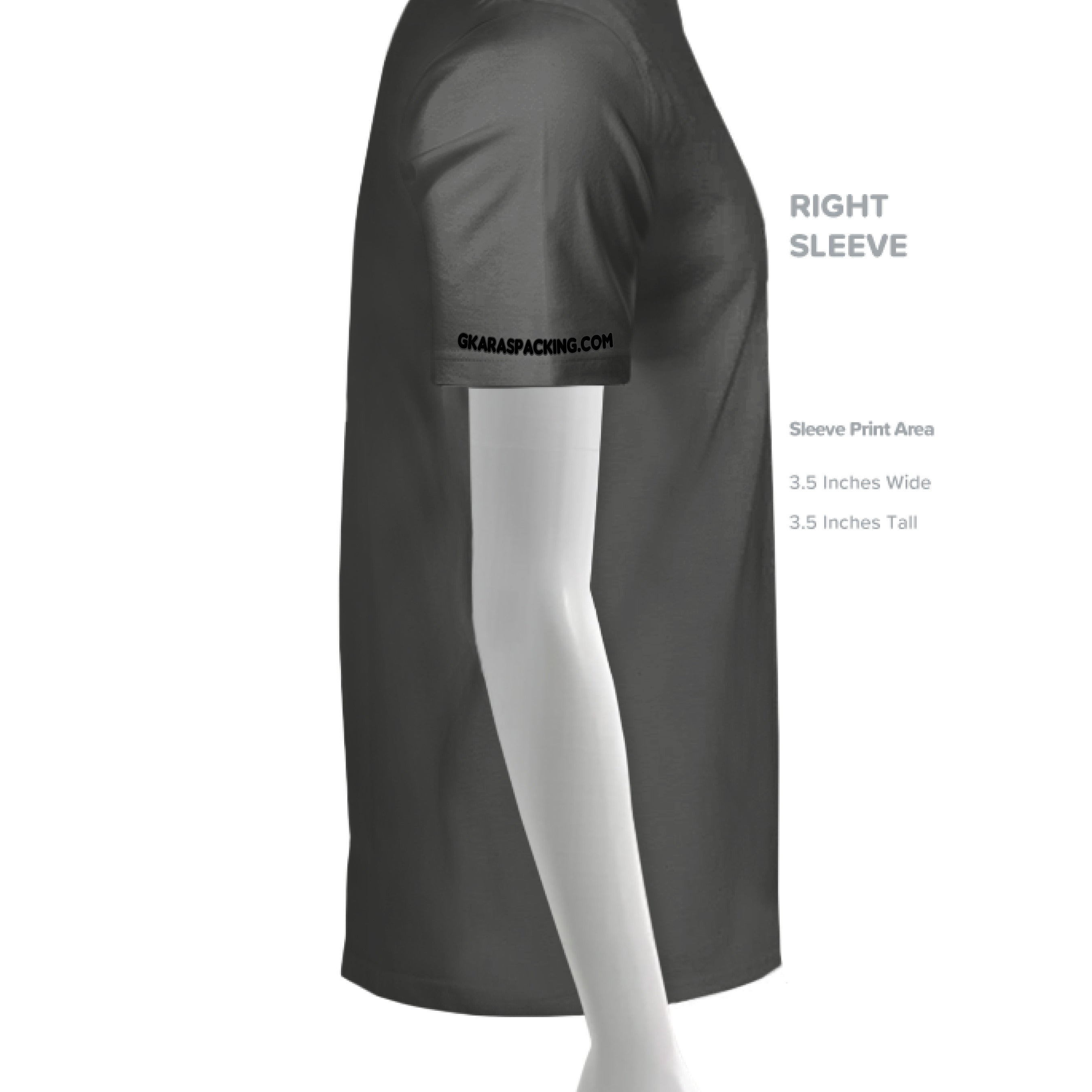 CHARCOAL - SLEEVE_RIGHT