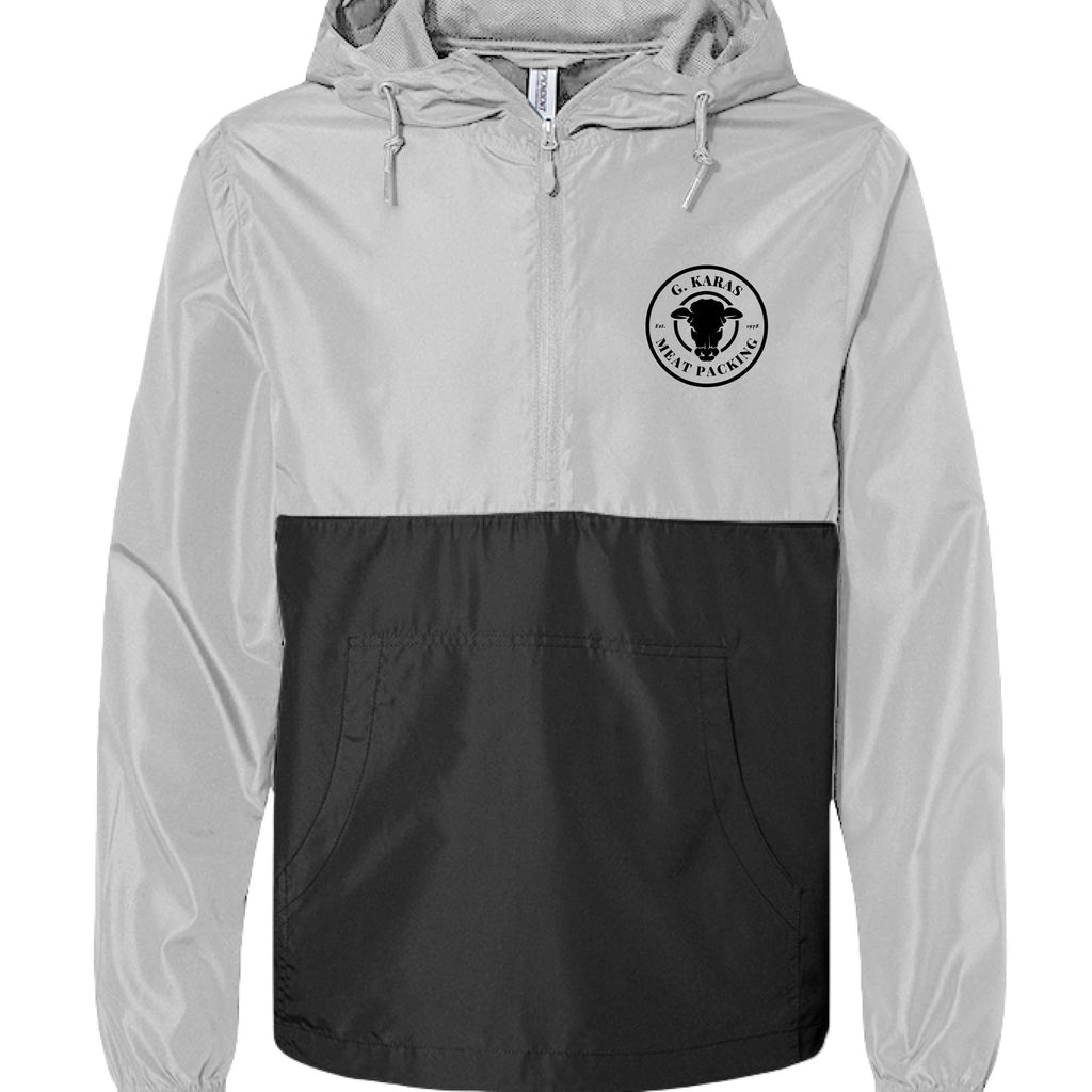 Smoke/ Graphite - FRONT
