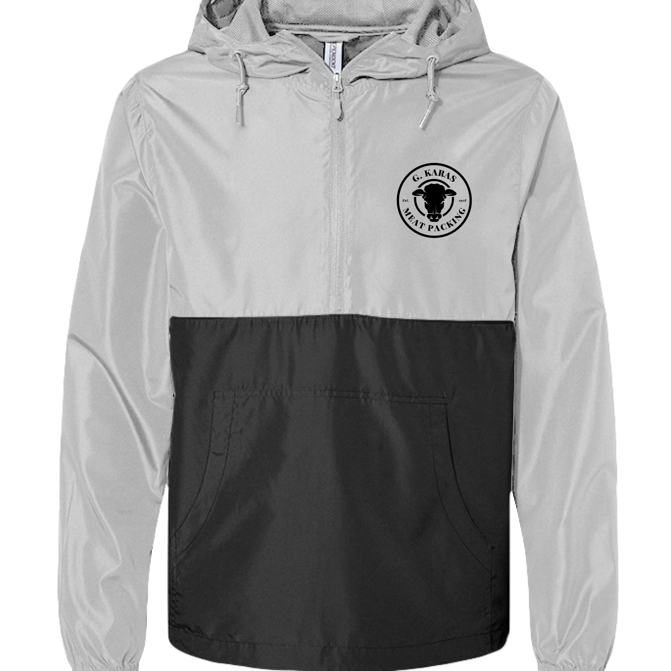 Smoke/ Graphite - FRONT