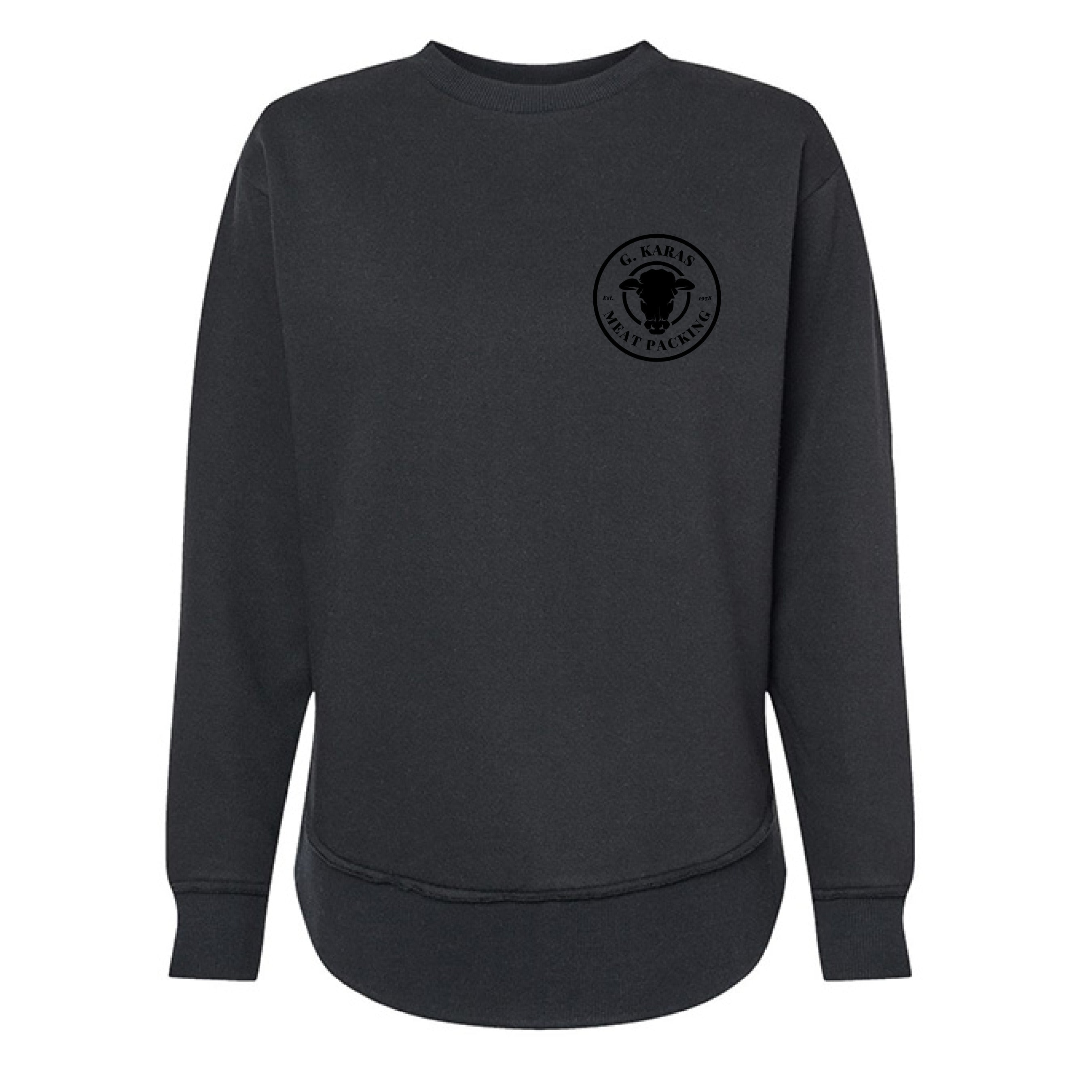 Black - FRONT