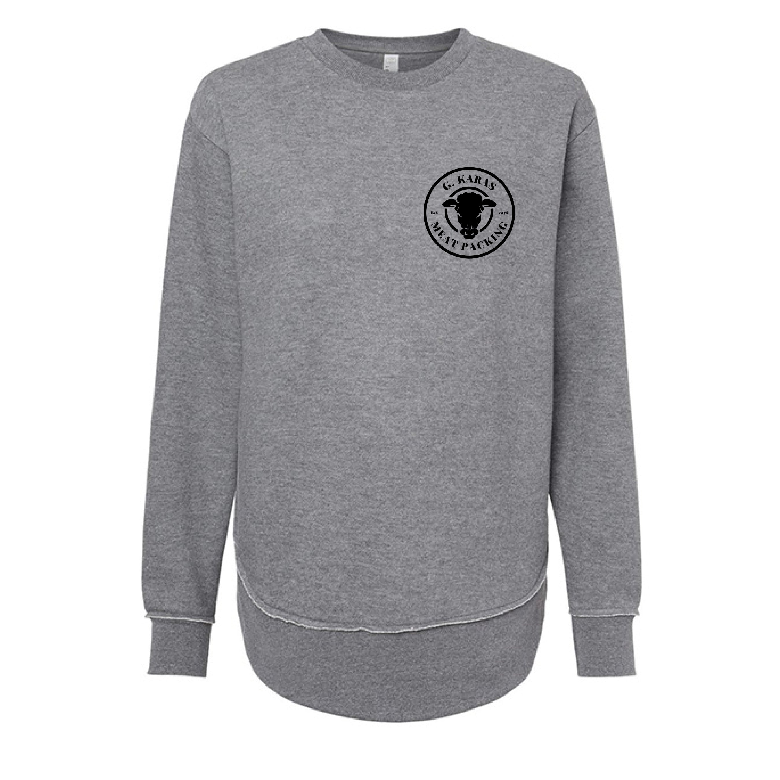 GRANITE HEATHER - FRONT