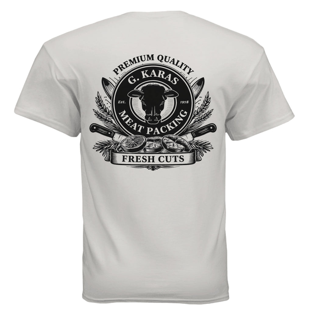 ICE GREY - BACK