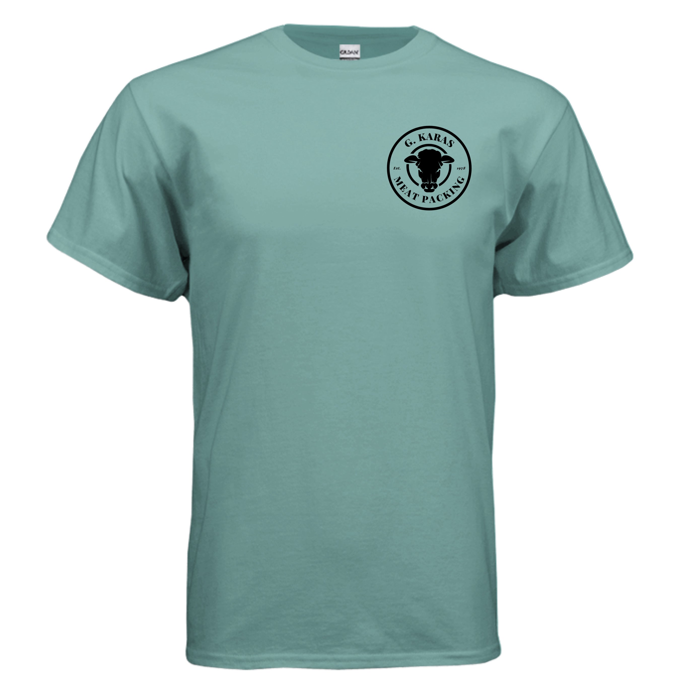 Aquatic - FRONT