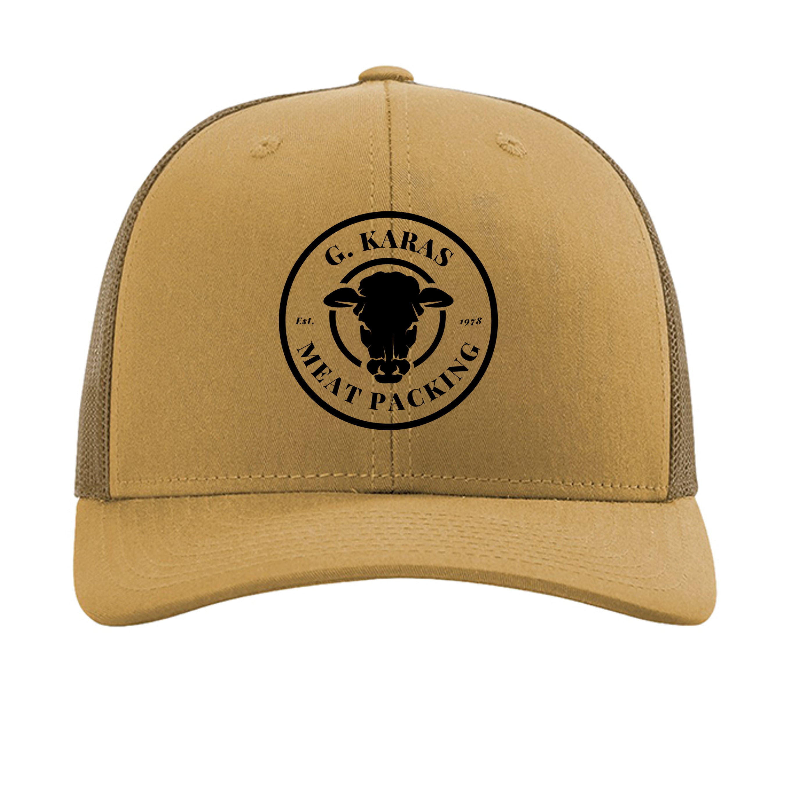 Amber Gold - 112 - FRONT