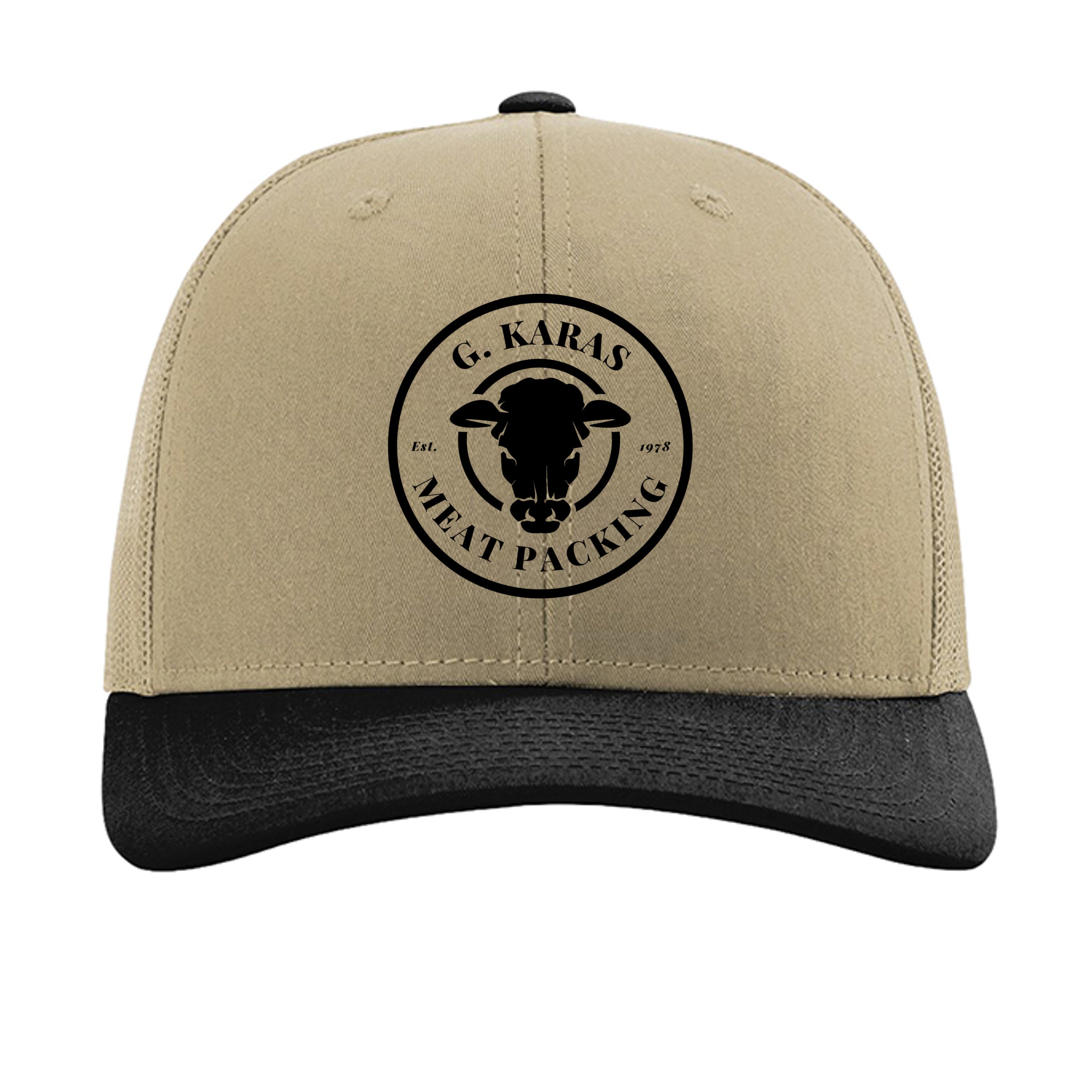 Khaki/ Khaki/ Black - 112 - FRONT
