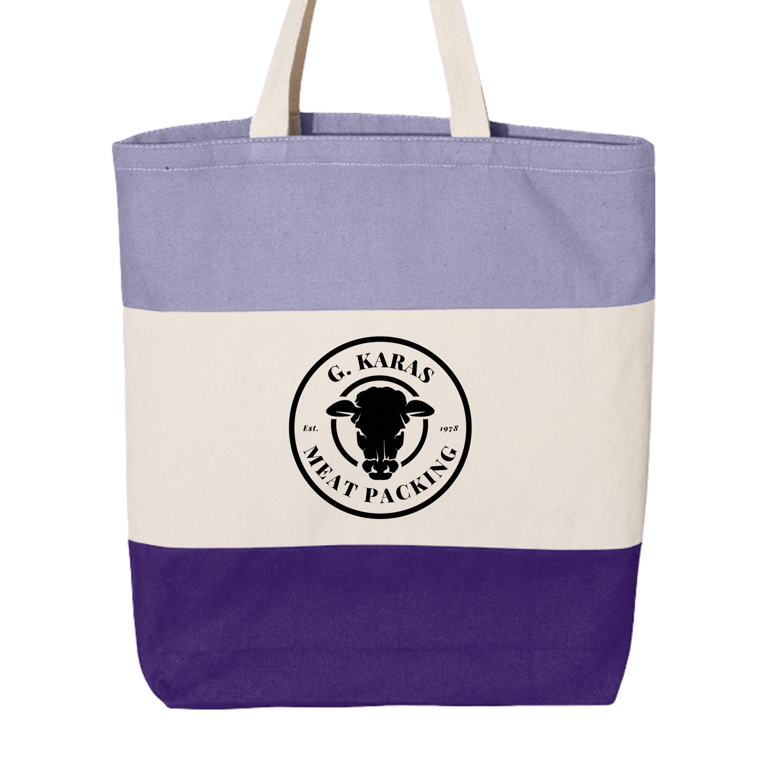 Purple/ Natural/ Lavender - Q125900 - FRONT