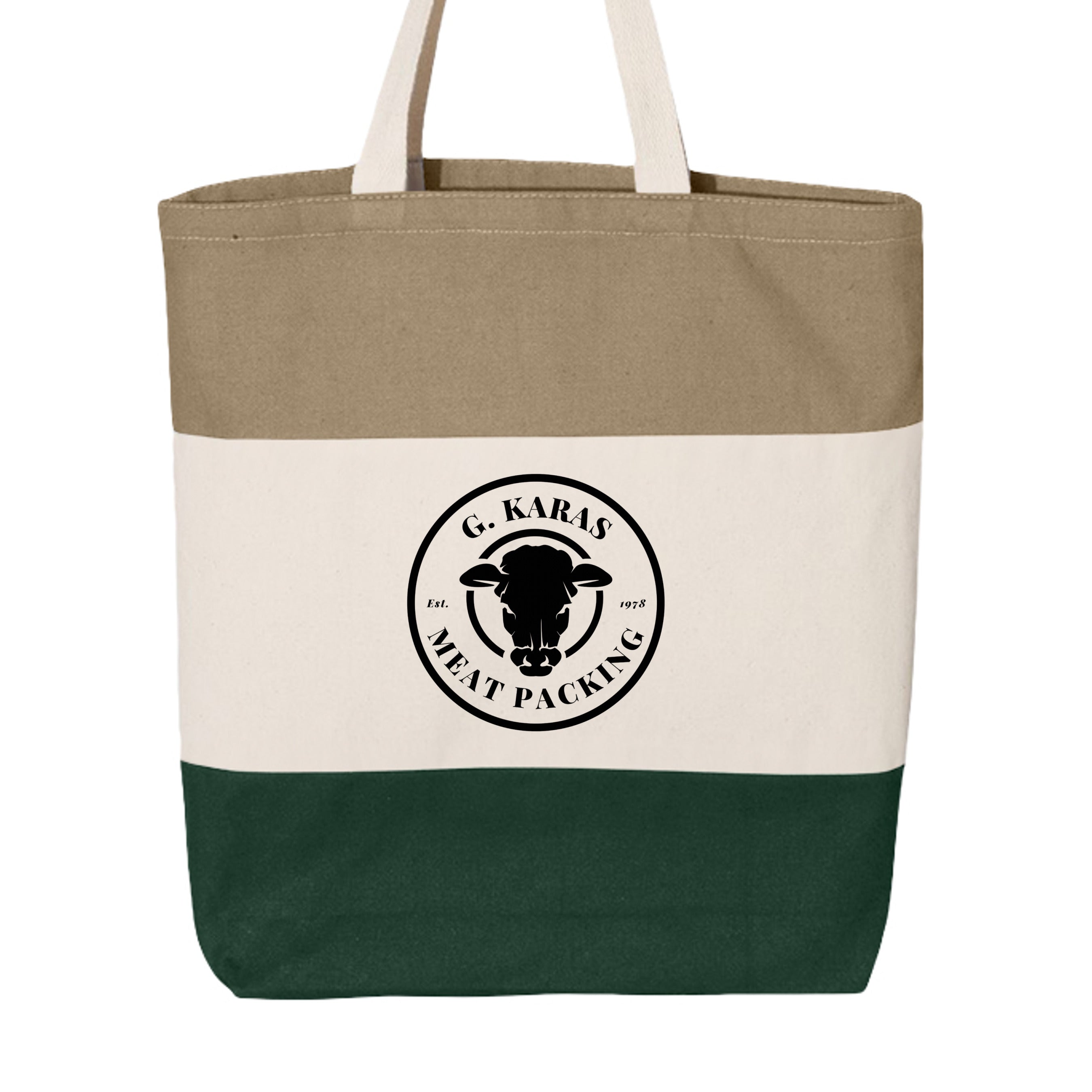 Forest/ Natural/ Khaki - Q125900 - FRONT